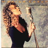 Mariah Carey - Vision Of Love